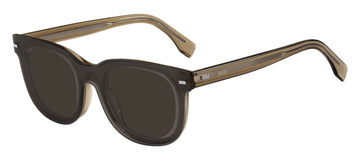 BOSS 1444/CS-1-52-09Q IR BROWN