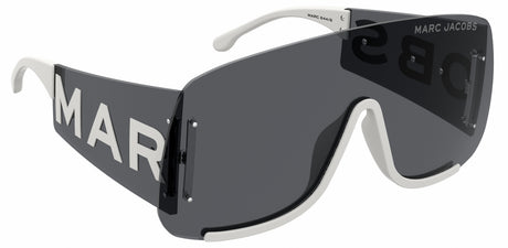Marc Jacobs MARC 644/S-99-VK6 WHITE IR GREY