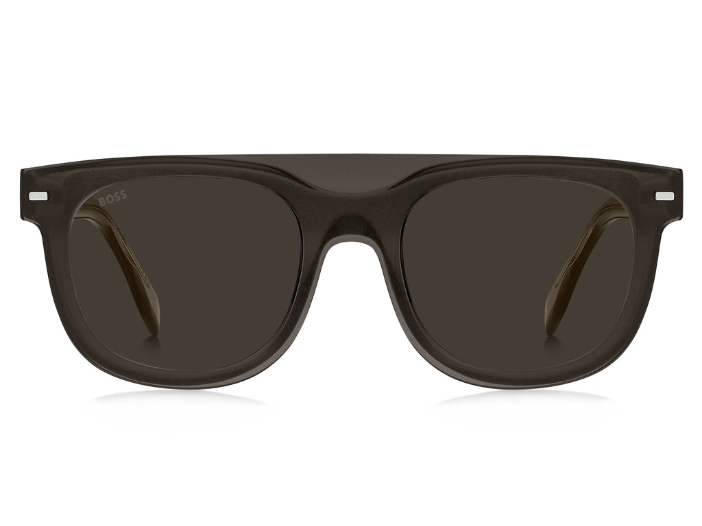 BOSS 1444/CS-2-52-09Q IR BROWN