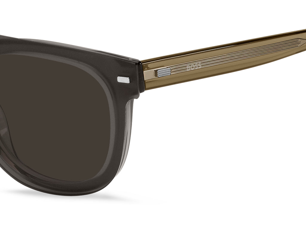 BOSS 1444/CS-2-52-09Q IR BROWN