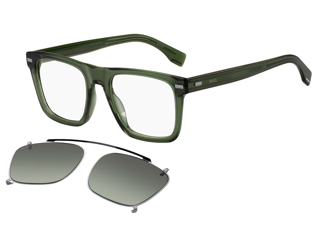 BOSS 1445/CS-52-1ED IB GREEN