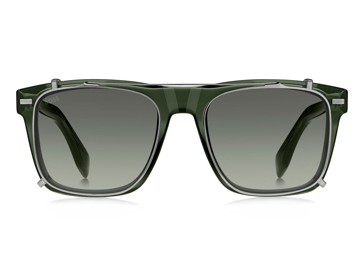 BOSS 1445/CS-52-1ED IB GREEN