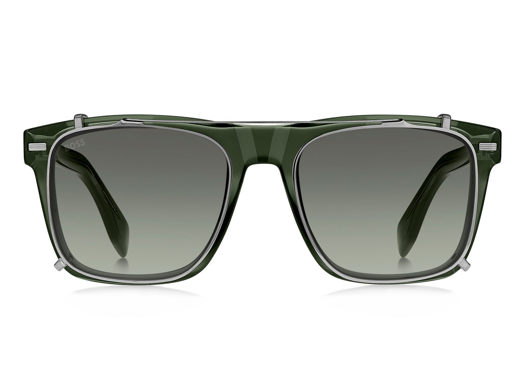 BOSS 1445/CS-52-1ED IB GREEN