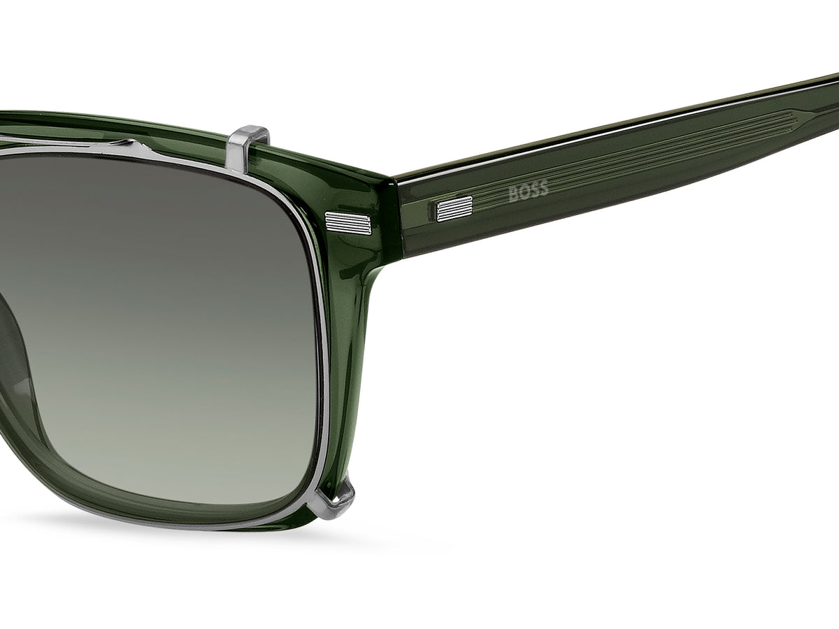 BOSS 1445/CS-52-1ED IB GREEN