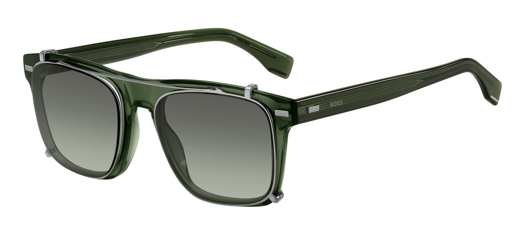 BOSS 1445/CS-52-1ED IB GREEN