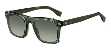 BOSS 1445/CS-52-1ED IB GREEN