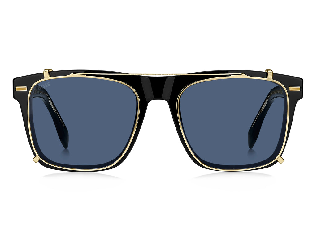 BOSS 1445/CS-52-807 KU BLACK