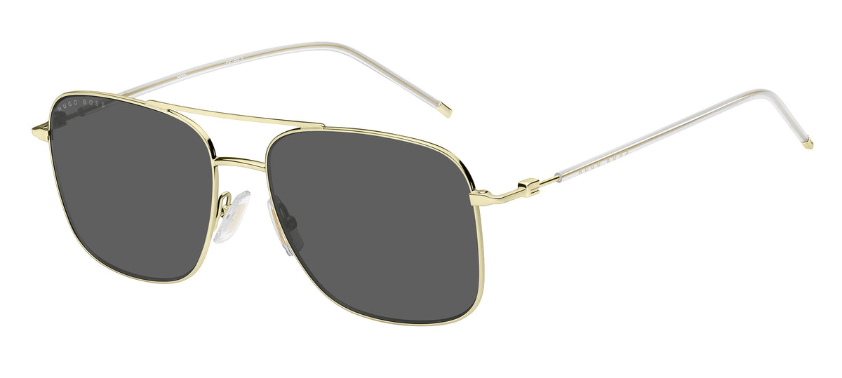 BOSS 1310/S Gold/ Grey