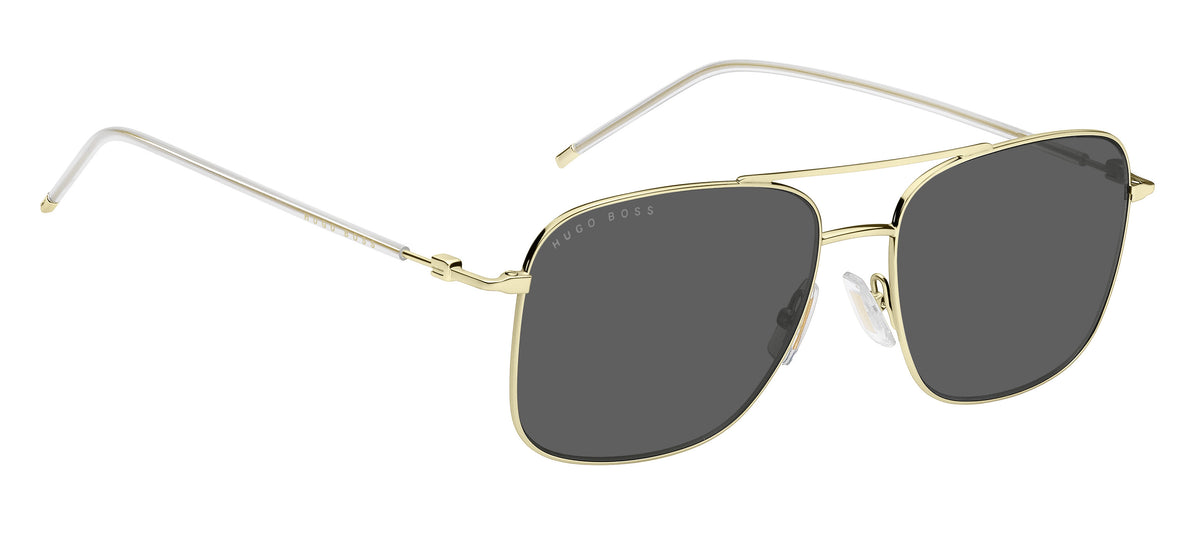 BOSS 1310/S Gold/ Grey