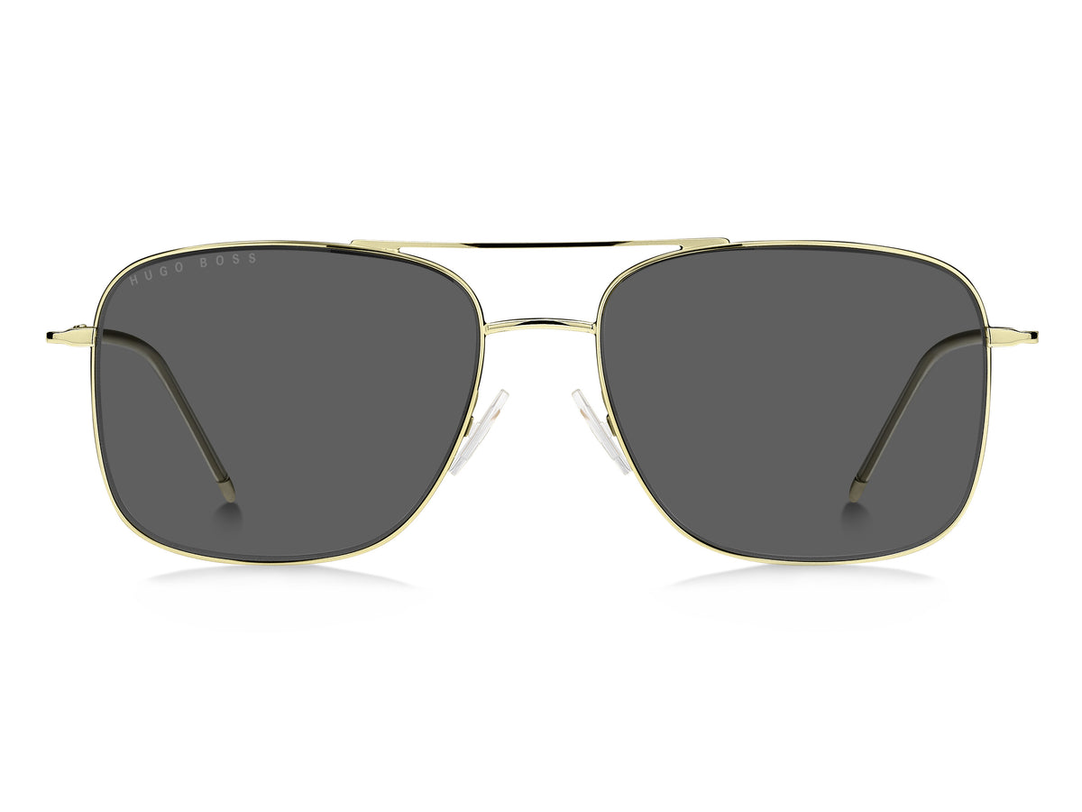 BOSS 1310/S Gold/ Grey