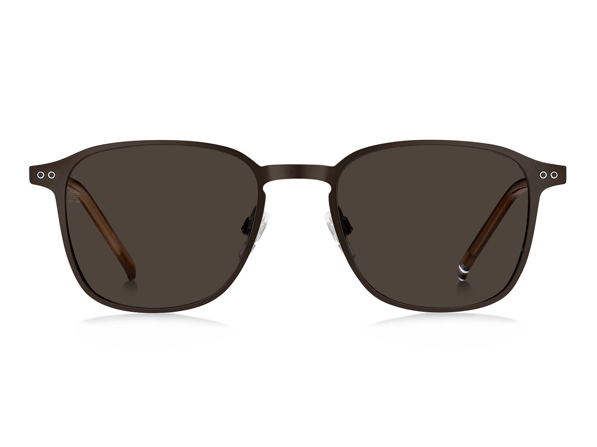Tommy Hilfiger TH 1972/S Matte Brown/ Grey