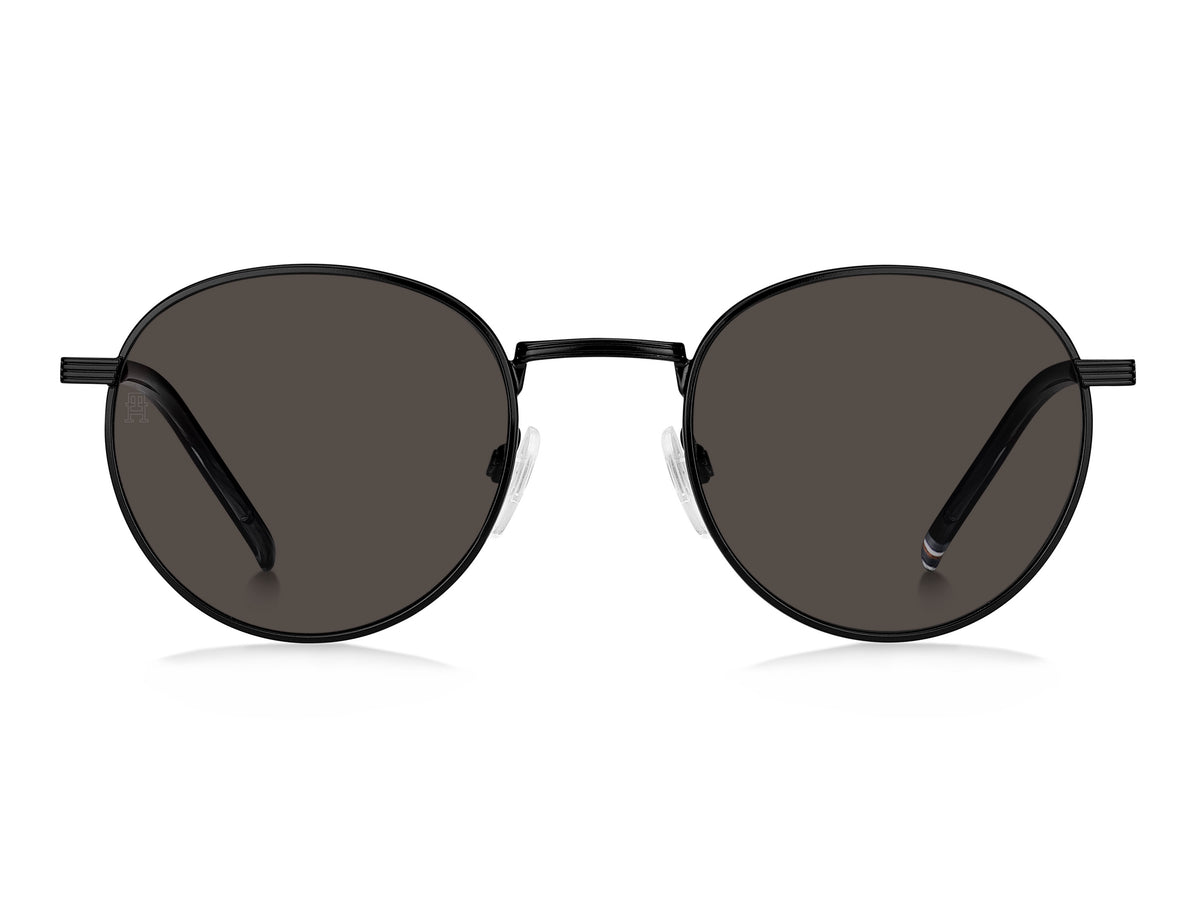 Tommy Hilfiger TH 1973/S Matte Black/ Grey