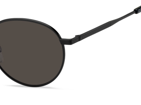 Tommy Hilfiger TH 1973/S Matte Black/ Grey