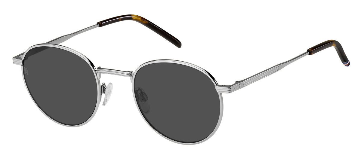 Tommy Hilfiger TH 1973/S Ruthenium/ Grey