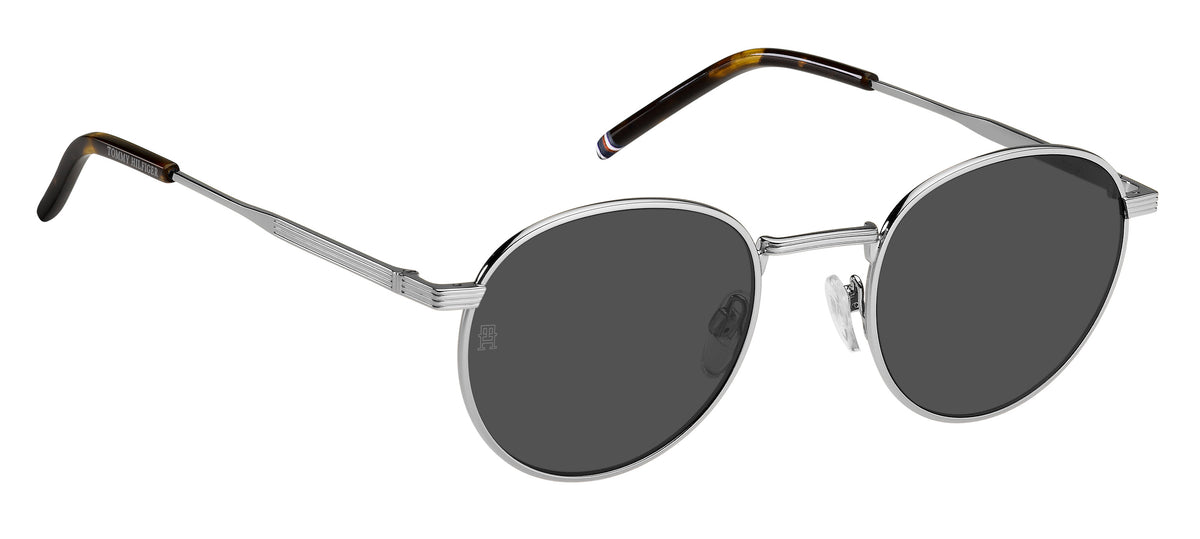 Tommy Hilfiger TH 1973/S Ruthenium/ Grey