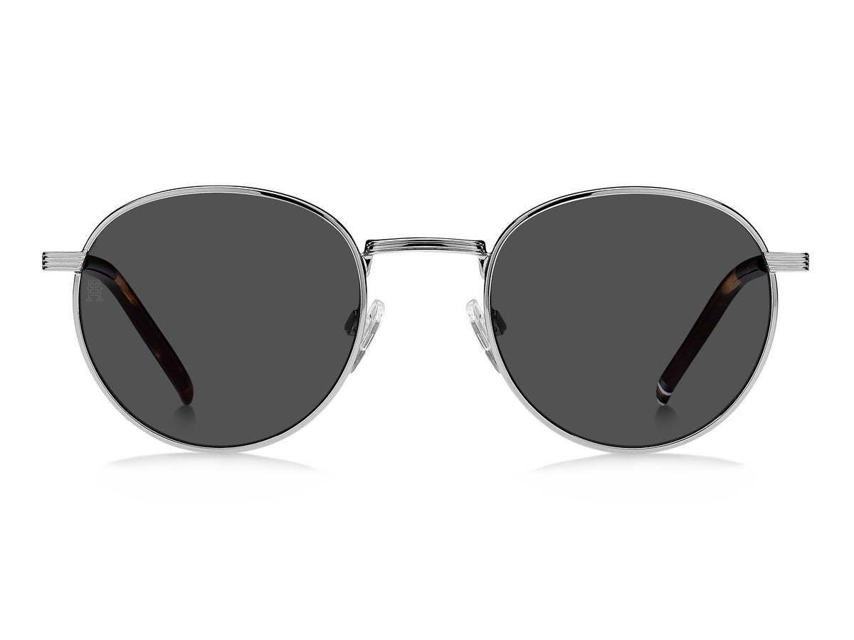 Tommy Hilfiger TH 1973/S Ruthenium/ Grey