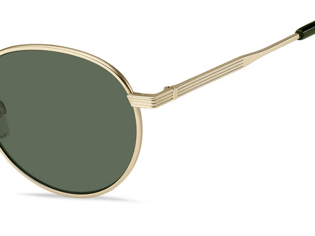 Tommy Hilfiger TH 1973/S Matte Light Gold/ Green