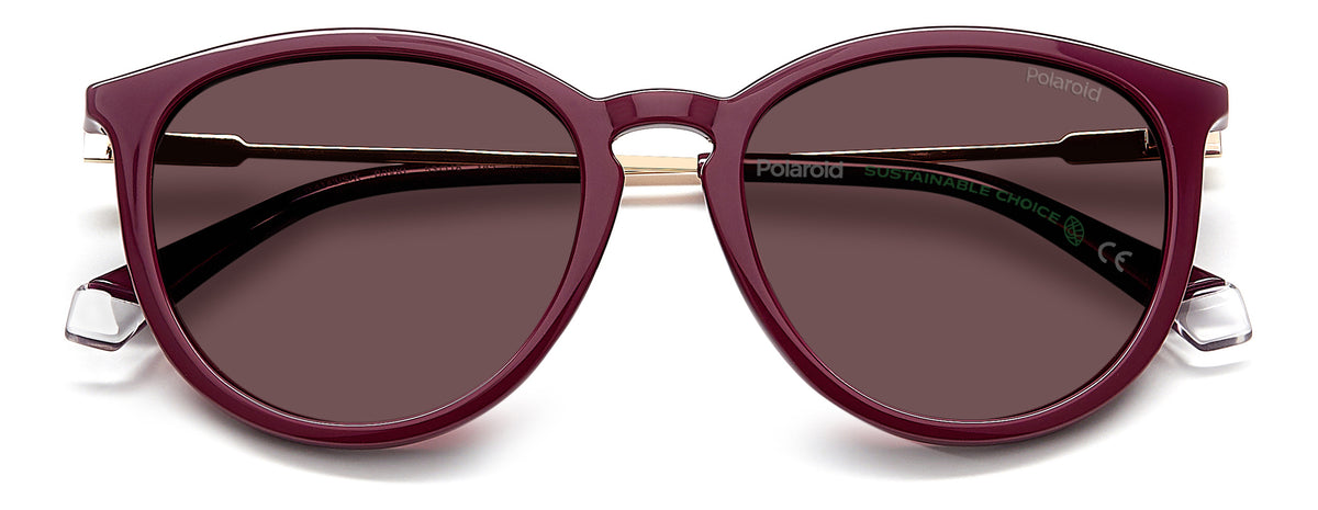Polaroid PLD 4143/S/X-53-PJP M9 BLUE
