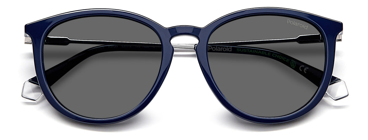 Polaroid PLD 4143/S/X-53-PJP M9 BLUE