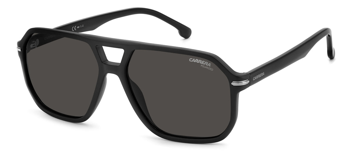 Carrera Carrera 302/S-59-003 M9 MTT BLACK