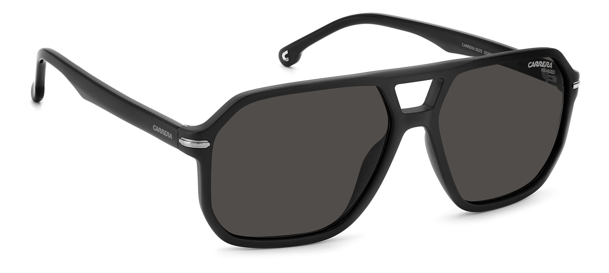 Carrera Carrera 302/S-59-003 M9 MTT BLACK