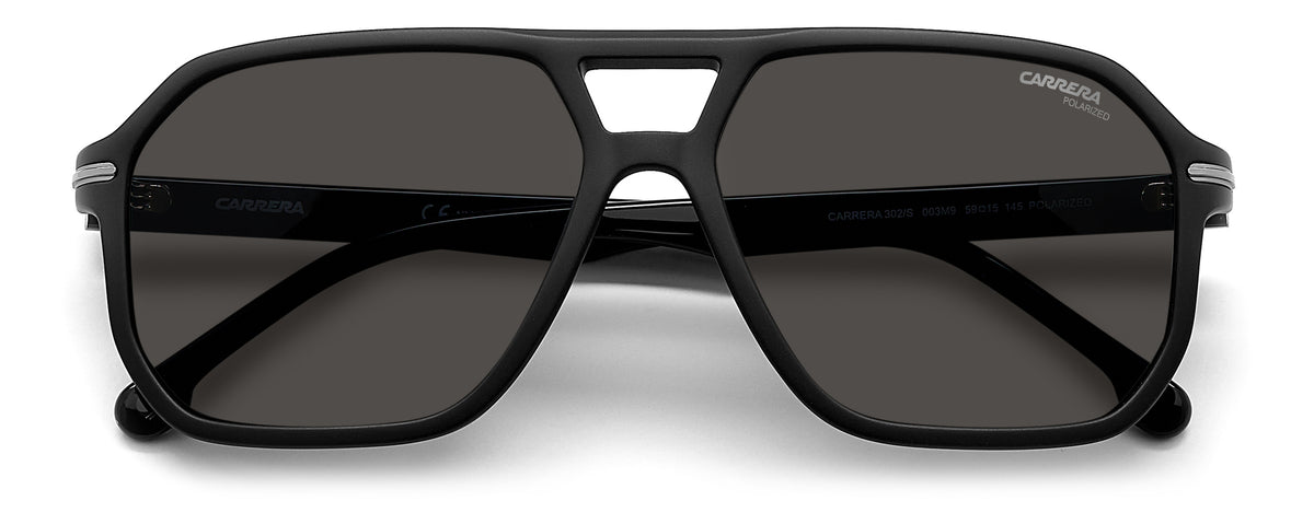 Carrera Carrera 302/S-59-003 M9 MTT BLACK