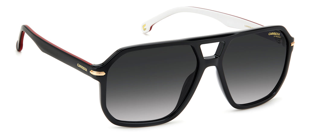 CARRERA 302/S-59-M4P 9O STR BLCK