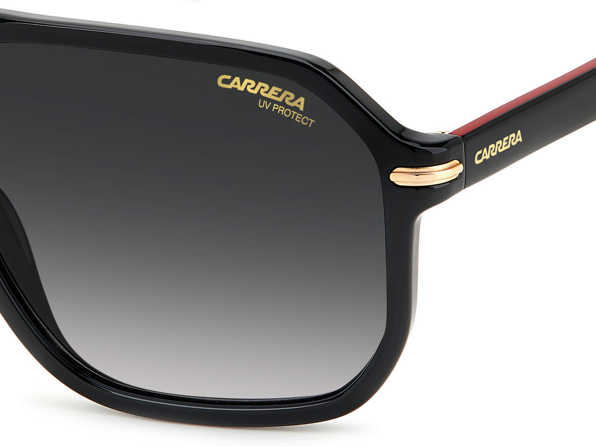 Carrera Carrera 302/S-59-M4P 9O STR BLCK