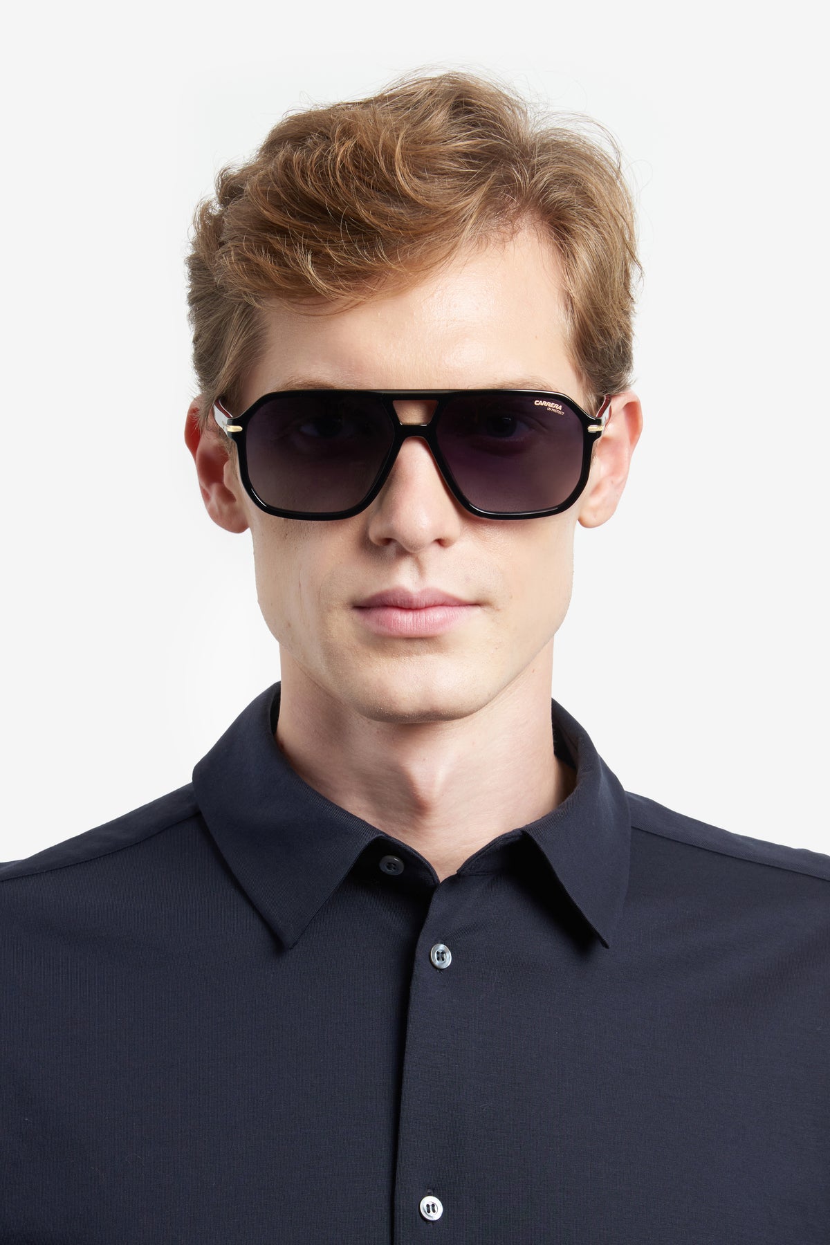 Carrera Carrera 302/S-59-M4P 9O STR BLCK