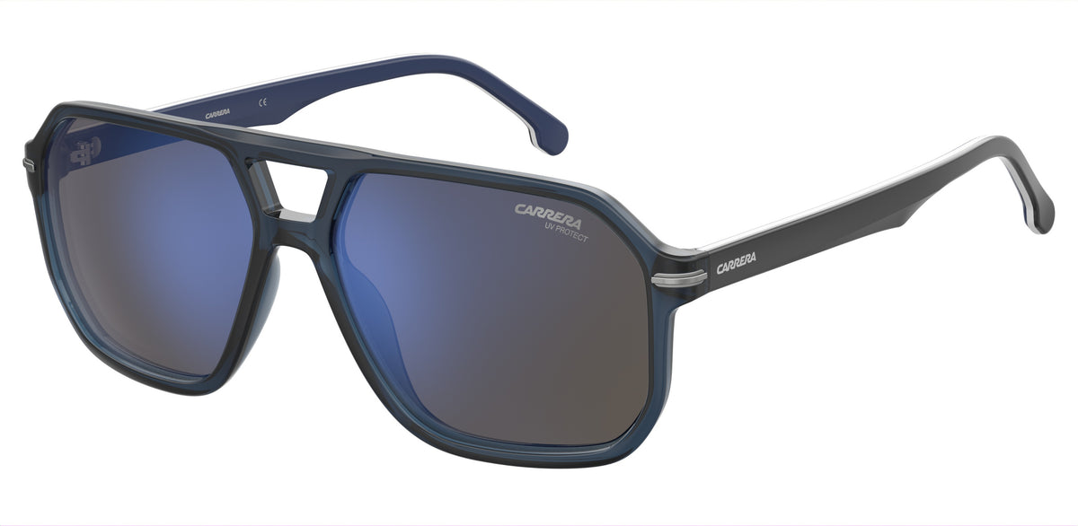 CARRERA 302/S-59-PJP XT BLUE