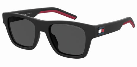 Tommy Hilfiger TH 1975/S Matte Black/ Grey