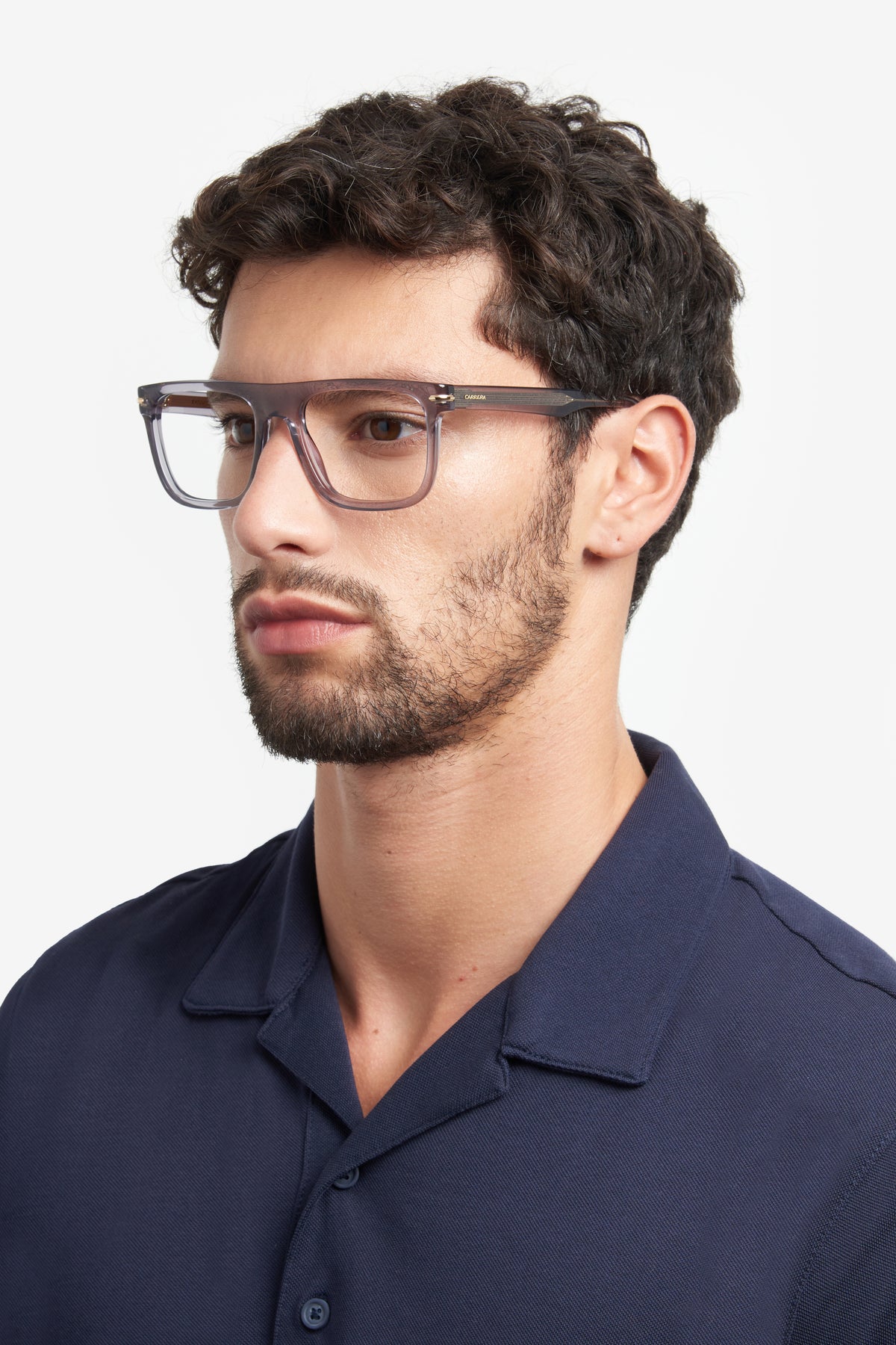 CARRERA 312-54-KB7 GREY