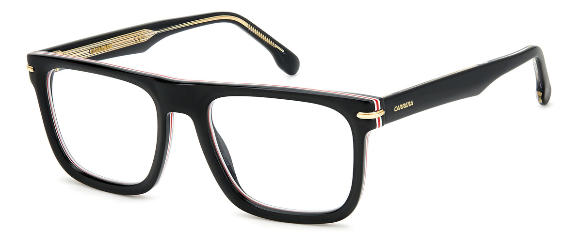 CARRERA 312-54-M4P STR BLCK