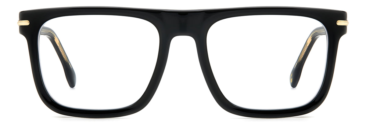 CARRERA 312-54-M4P STR BLCK