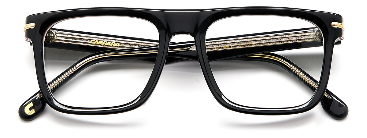 CARRERA 312-54-M4P STR BLCK