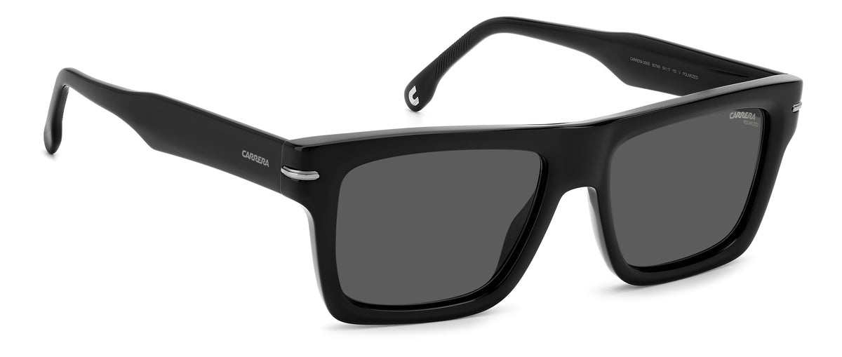 CARRERA 305/S-54-807 M9 BLACK