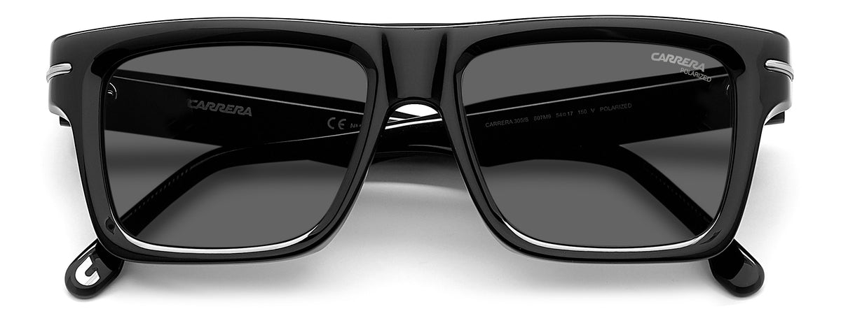 CARRERA 305/S-54-807 M9 BLACK