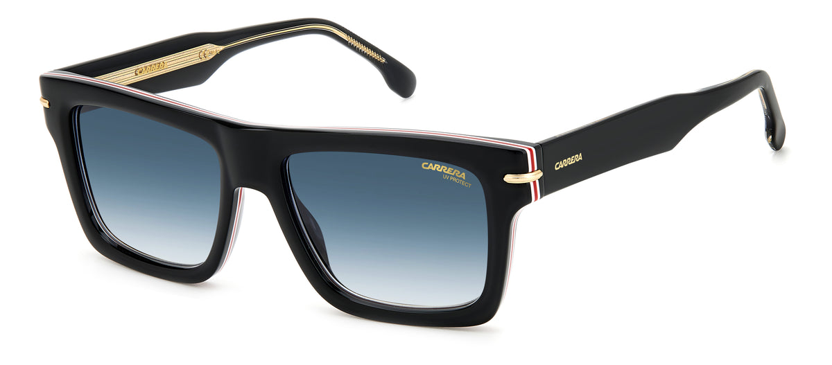 Carrera 305/S-54-M4P 08 STR BLCK