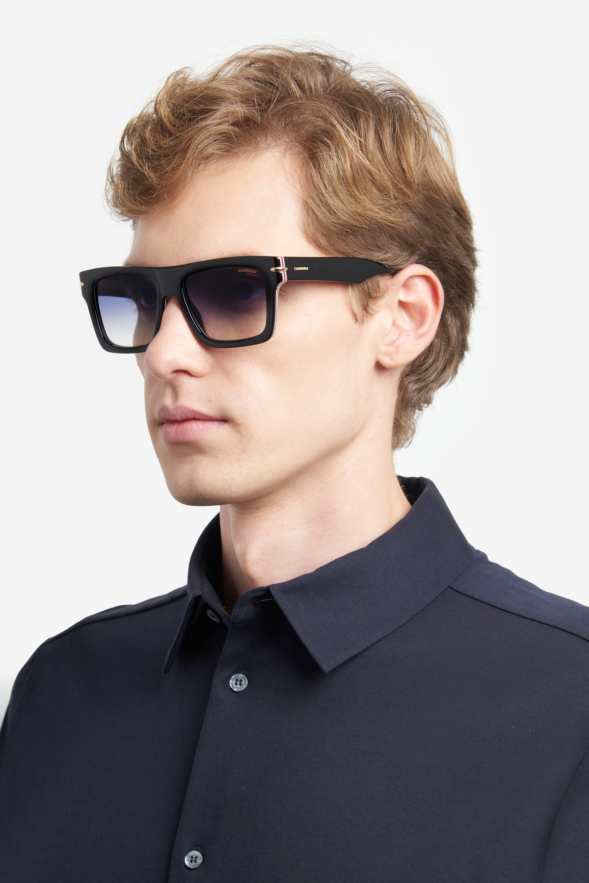 Carrera 305/S-54-M4P 08 STR BLCK