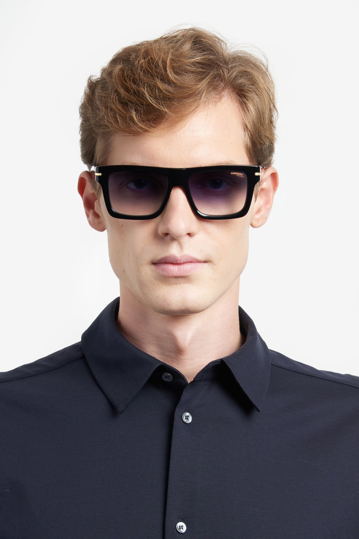 Carrera 305/S-54-M4P 08 STR BLCK