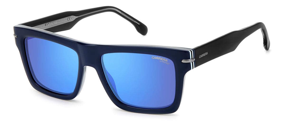 CARRERA 305/S-54-Y00 XT BL STRBLU