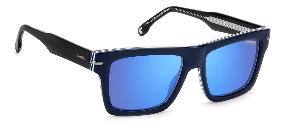 CARRERA 305/S-54-Y00 XT BL STRBLU