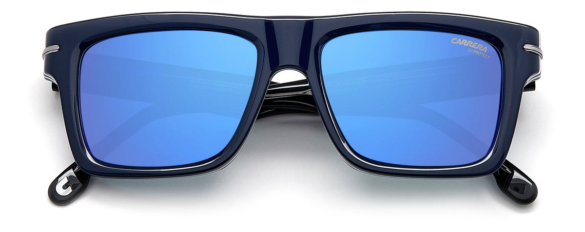 CARRERA 305/S-54-Y00 XT BL STRBLU