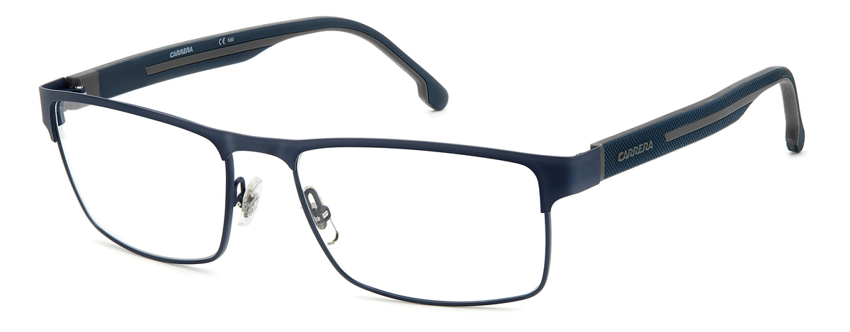 CARRERA 8884-55-4NZ MTBLU GRY
