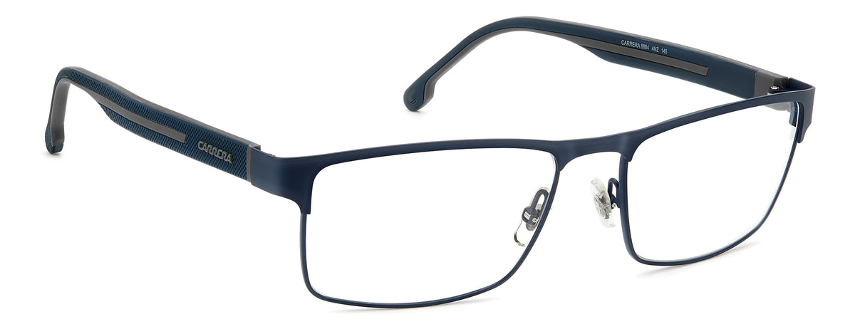 CARRERA 8884-55-4NZ MTBLU GRY