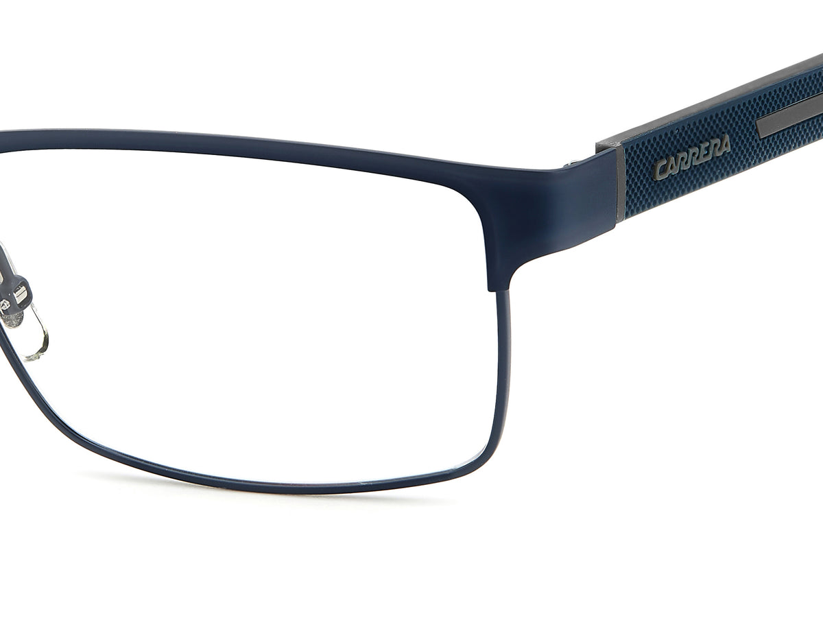 CARRERA 8884-55-4NZ MTBLU GRY