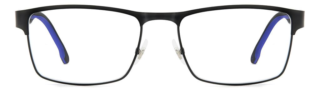 CARRERA 8884-55-D51 BLK BLUE