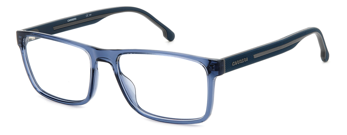 CARRERA 8885-56-XW0 BLUE GREY