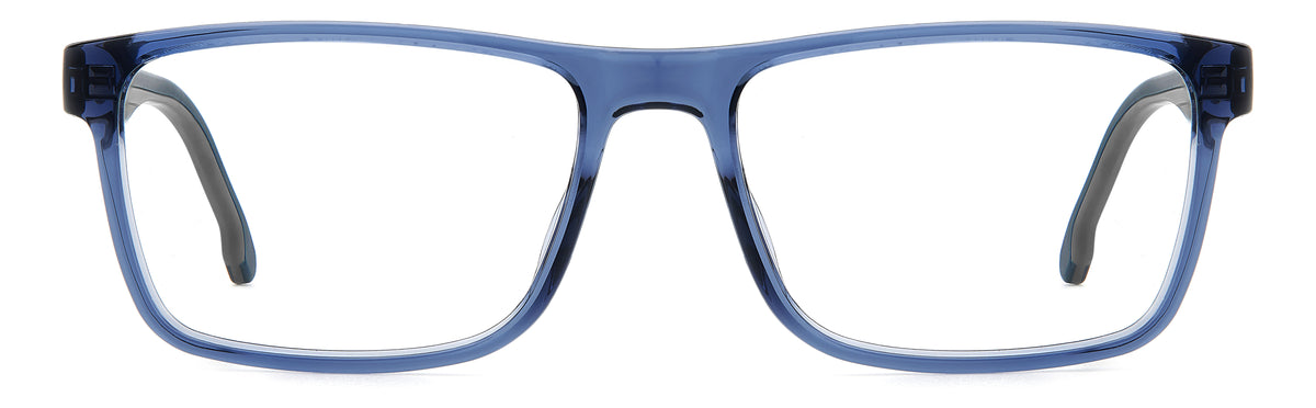 CARRERA 8885-56-XW0 BLUE GREY