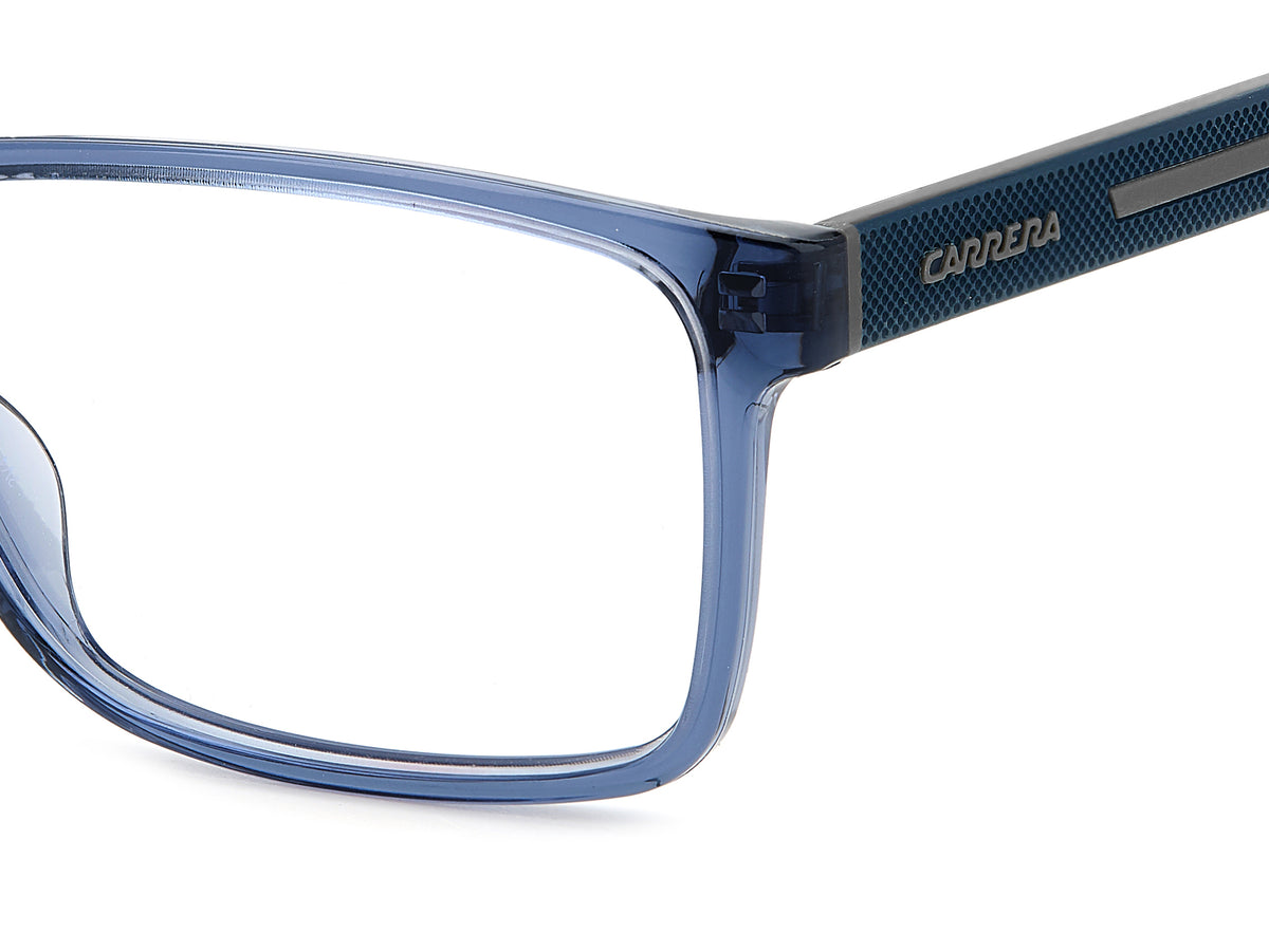 Carrera 8885-56-XW0 BLUE GREY